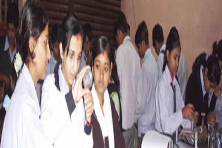 laboratory